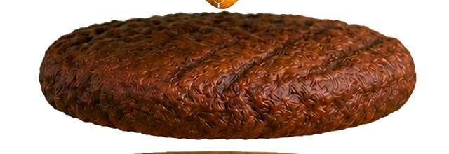 Burger Layer Patty
