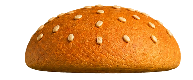 Burger Layer Top