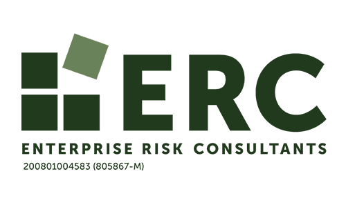 ERC Logo