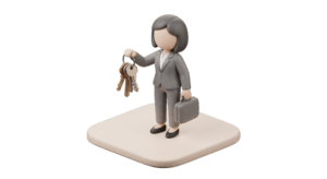 key holder